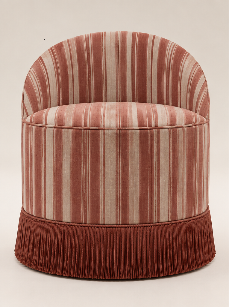 ALSHARQIYAH DRESSING CHAIR 1